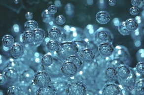 Macro bubbles